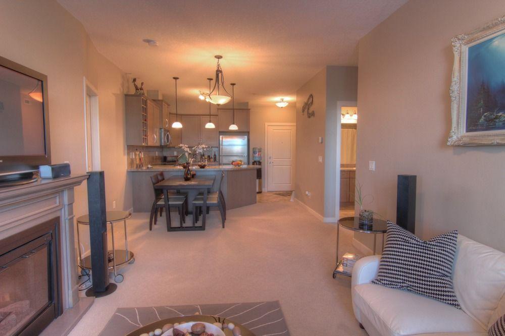Pinnacle Inn & Suites Aspen Calgary Luaran gambar