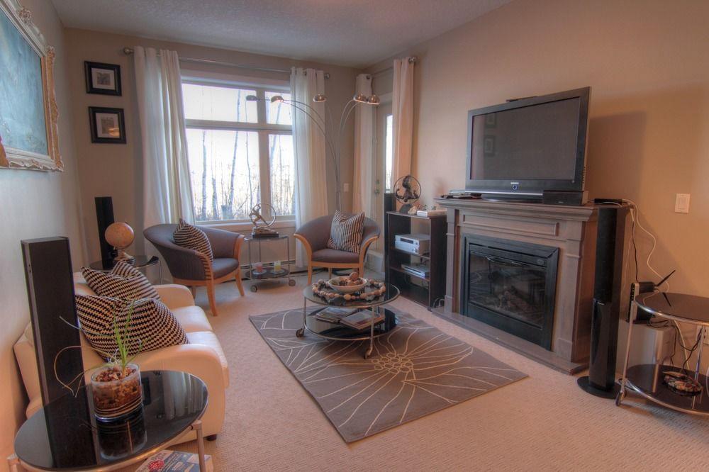 Pinnacle Inn & Suites Aspen Calgary Luaran gambar