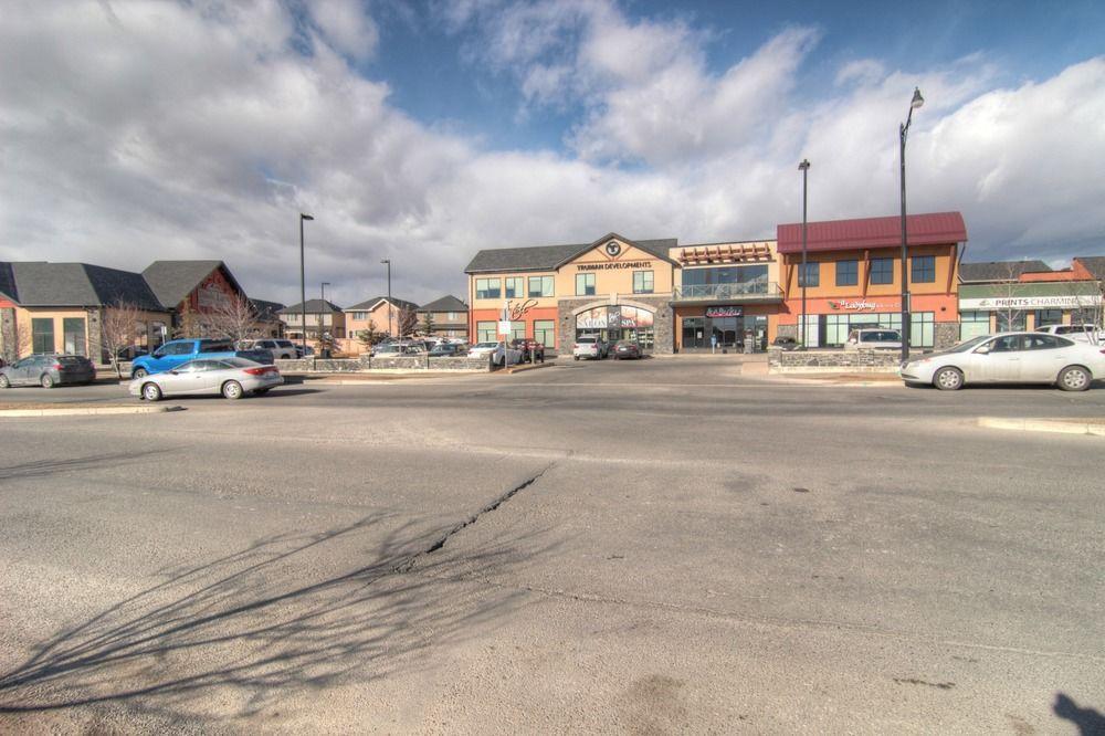 Pinnacle Inn & Suites Aspen Calgary Luaran gambar