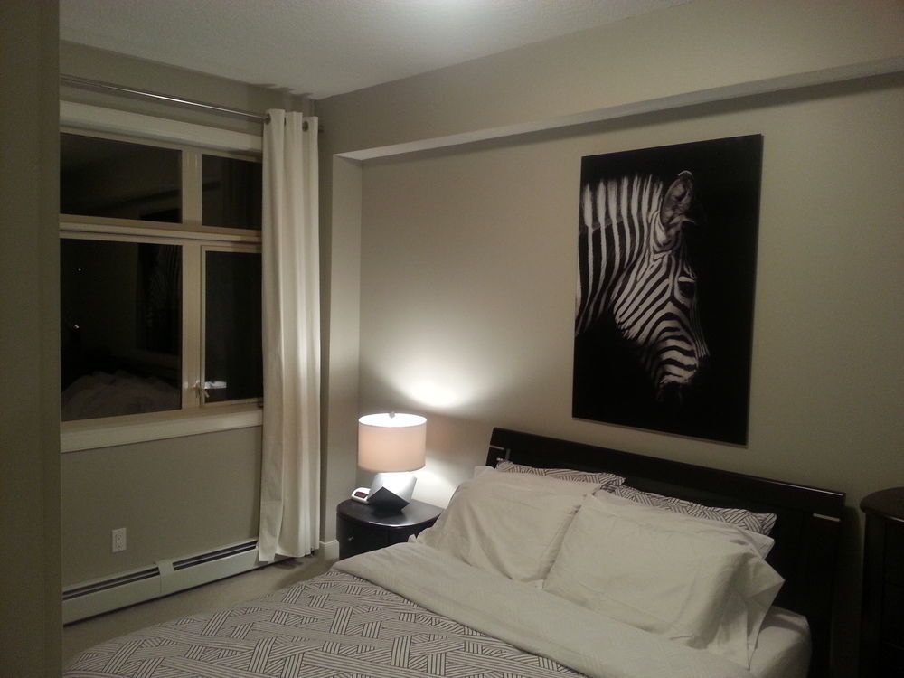 Pinnacle Inn & Suites Aspen Calgary Luaran gambar