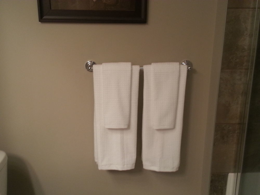 Pinnacle Inn & Suites Aspen Calgary Luaran gambar