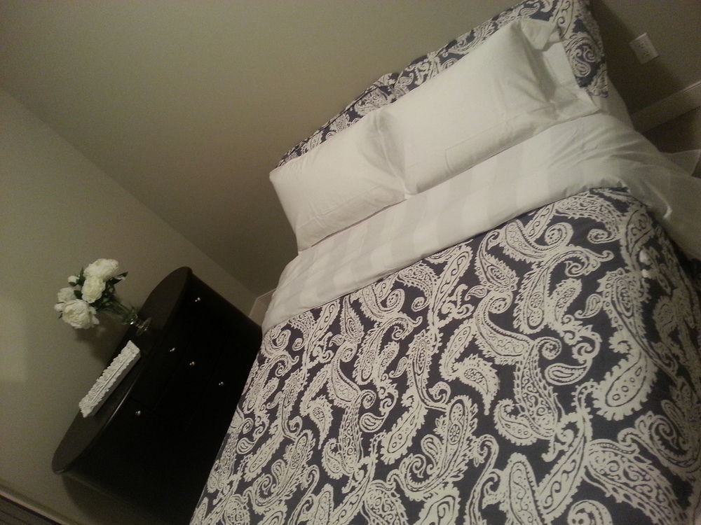 Pinnacle Inn & Suites Aspen Calgary Luaran gambar