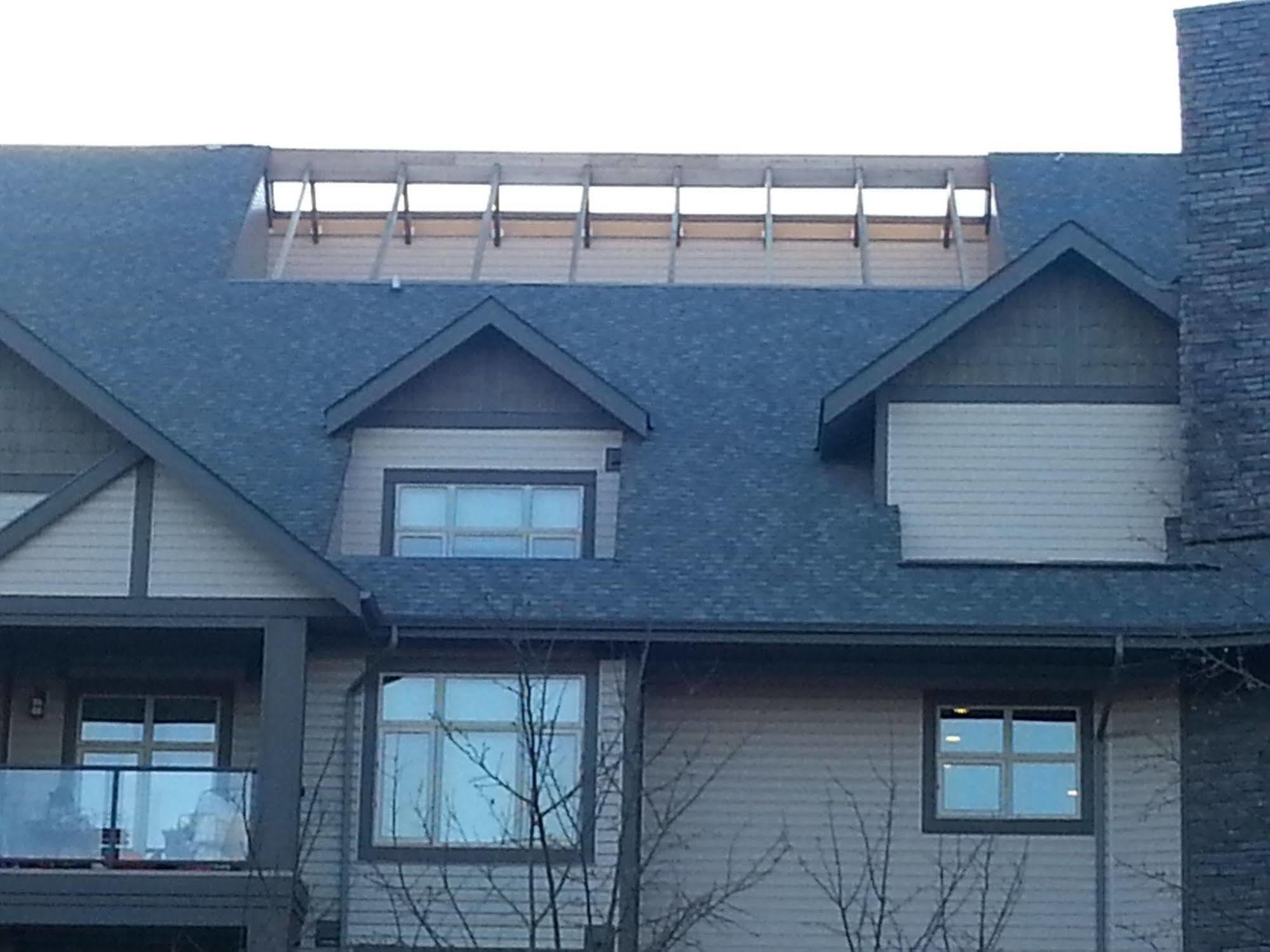Pinnacle Inn & Suites Aspen Calgary Luaran gambar