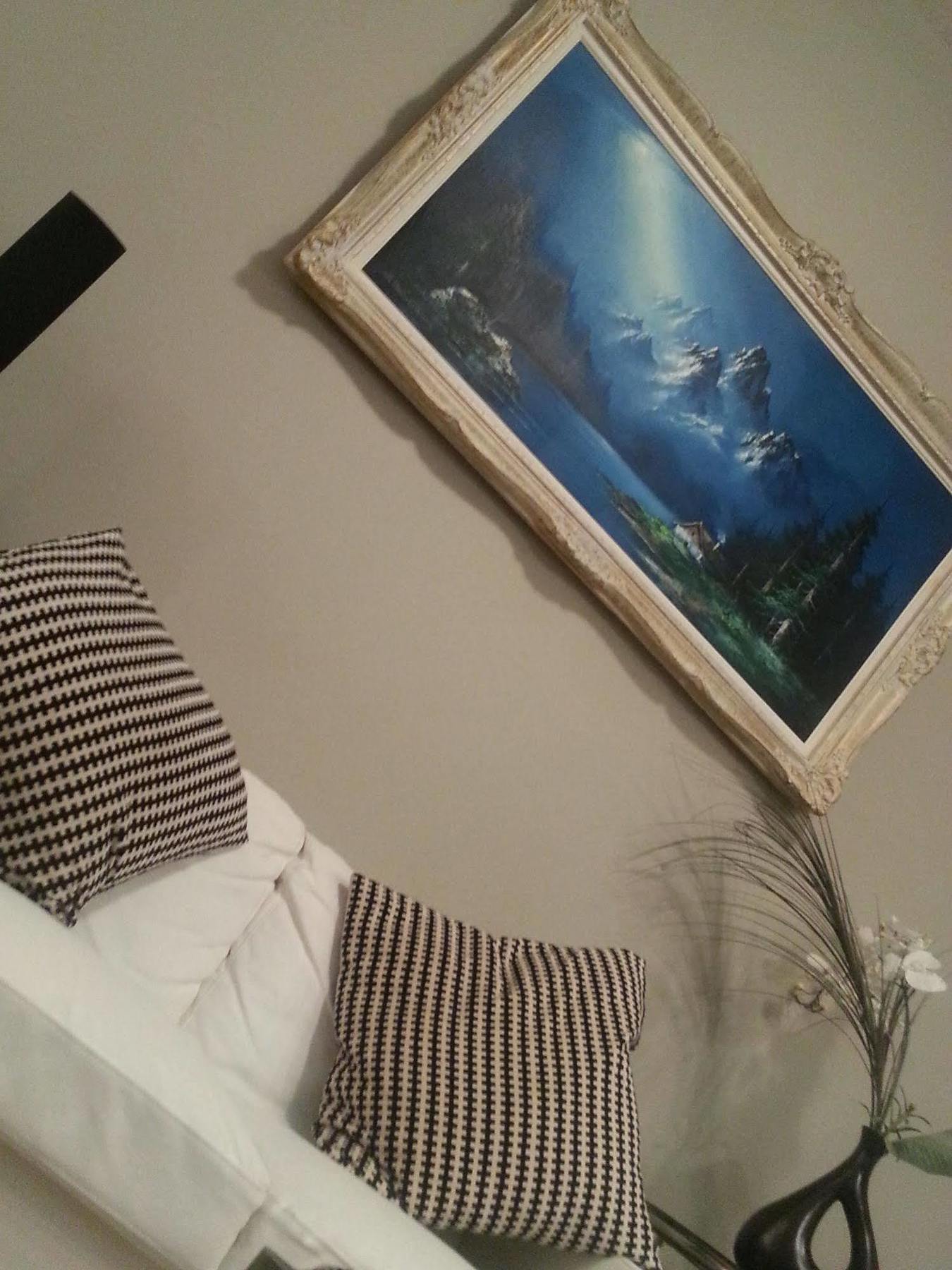 Pinnacle Inn & Suites Aspen Calgary Luaran gambar