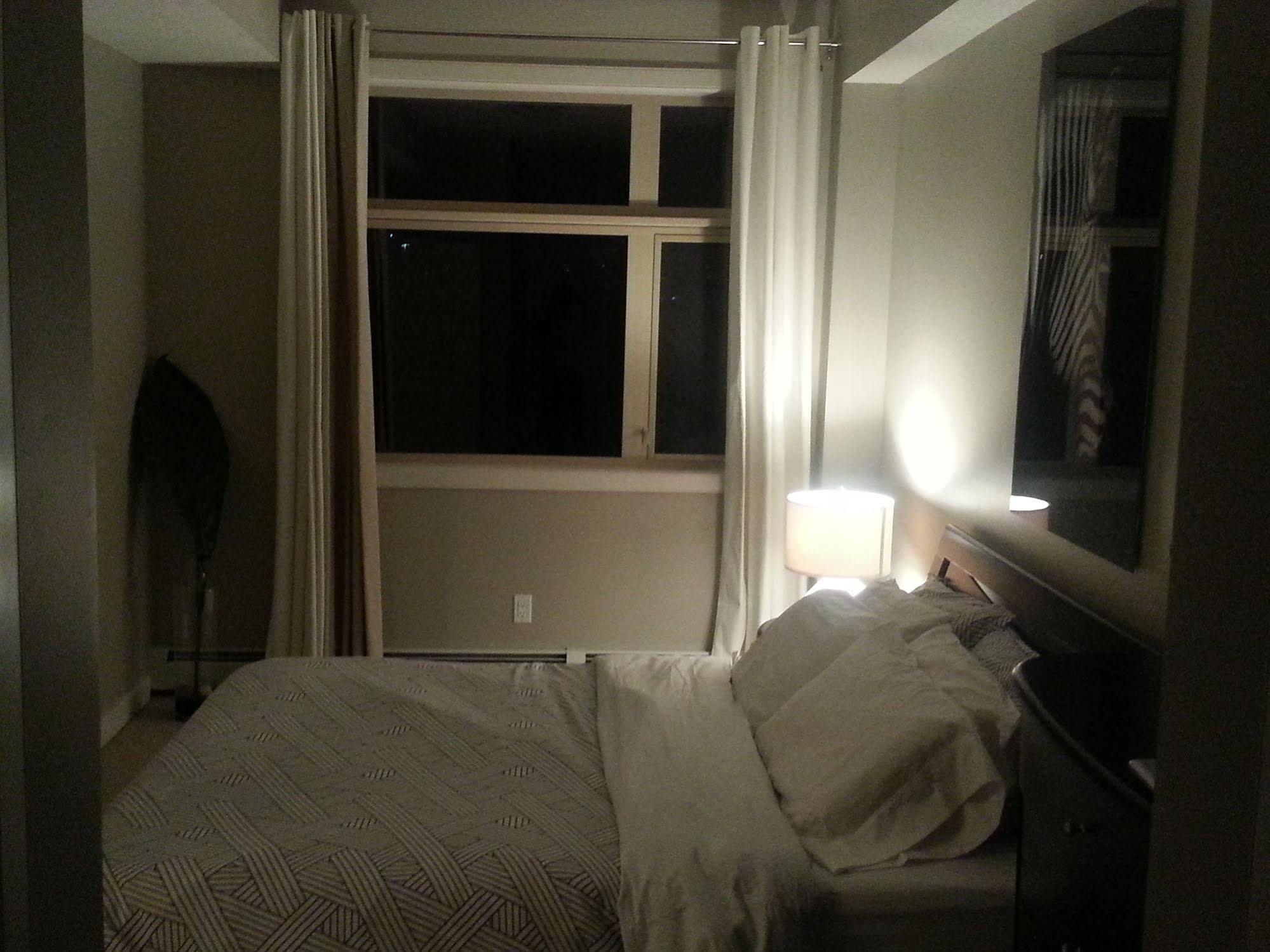 Pinnacle Inn & Suites Aspen Calgary Luaran gambar