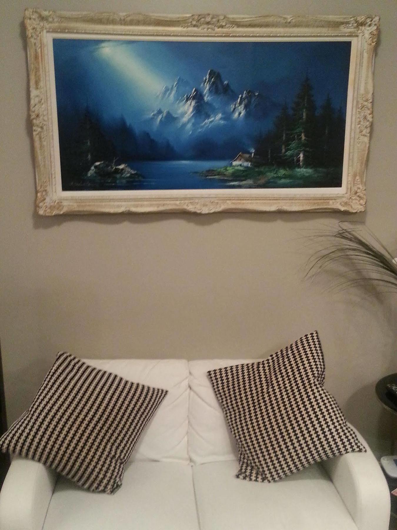 Pinnacle Inn & Suites Aspen Calgary Luaran gambar