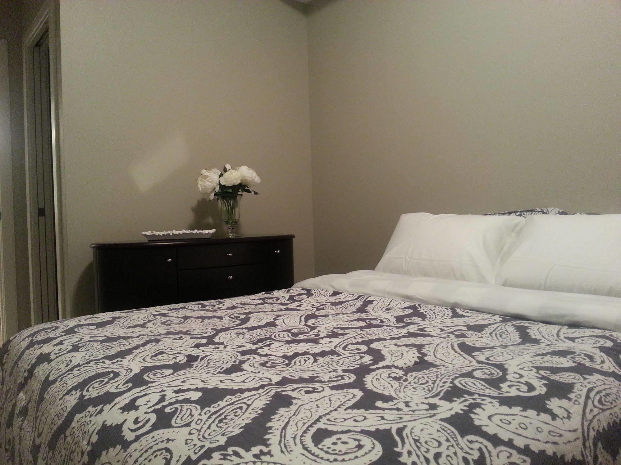 Pinnacle Inn & Suites Aspen Calgary Luaran gambar